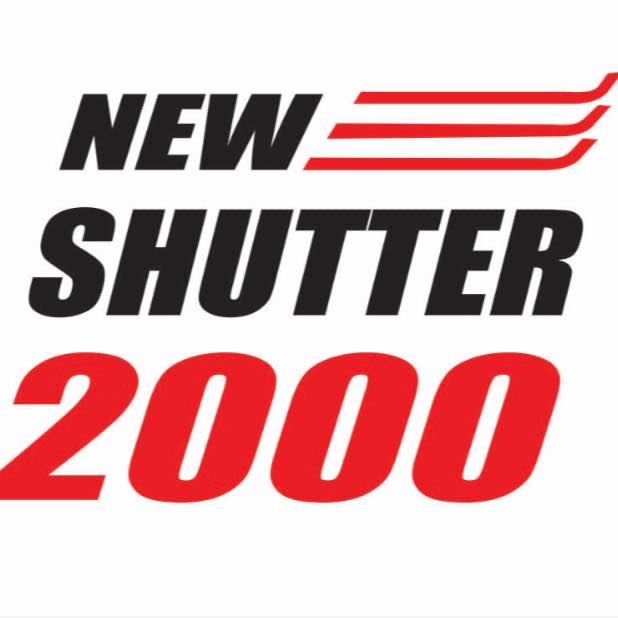 New Shutter 2000 Logo